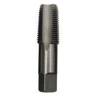 1/2&quot;-14 NPT CARBON STEEL PIPE TAP